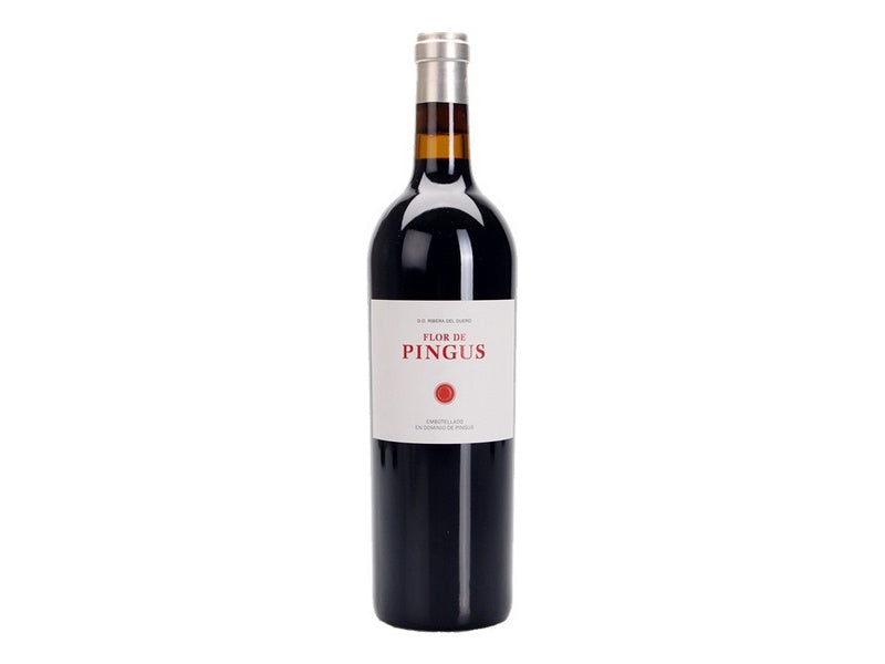 Dominio de Pingus 'Flor de Pingus', Ribera del Duero 2022