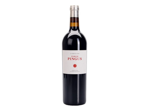 Dominio de Pingus 'Flor de Pingus', Ribera del Duero 2022