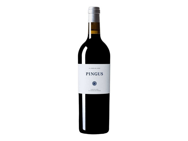 Dominio de Pingus 'Pingus' Ribera del Duero 2022