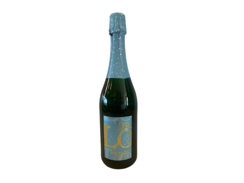 Dr. Loosen - DR. LO Riesling Alcohol-Removed Riesling Sparkling NV