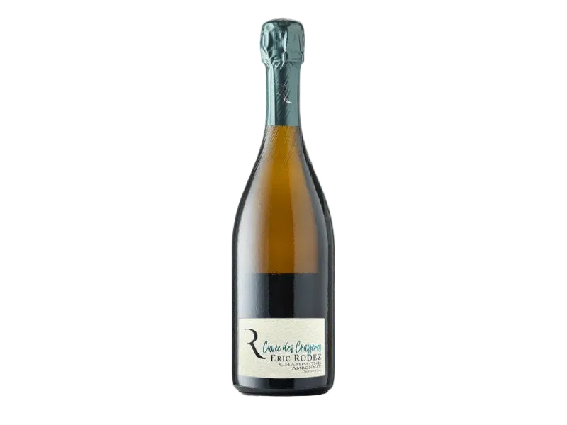 Eric Rodez Grand Cru Cuvee des Crayeres Ambonnay Grand Cru Extra Brut ...