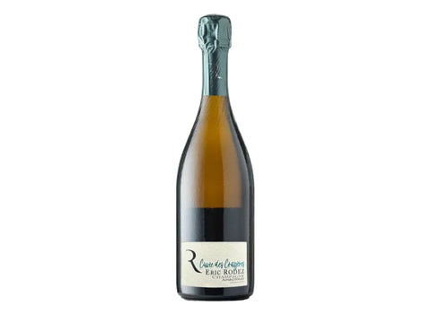 Eric Rodez Grand Cru Cuvee des Crayeres Ambonnay Grand Cru Extra Brut NV