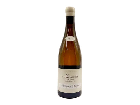 Etienne Sauzet Montrachet Grand Cru 2022