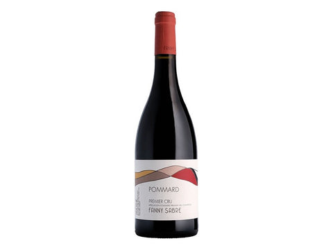 Fanny Sabre Pommard Premier Cru 2016