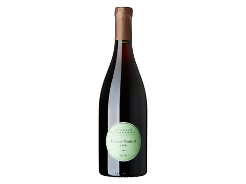 Francis Boulard Coteaux Champenois Rouge Pinot Noir 2018