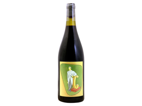 Frederic Cossard "Cuvee C" 2021
