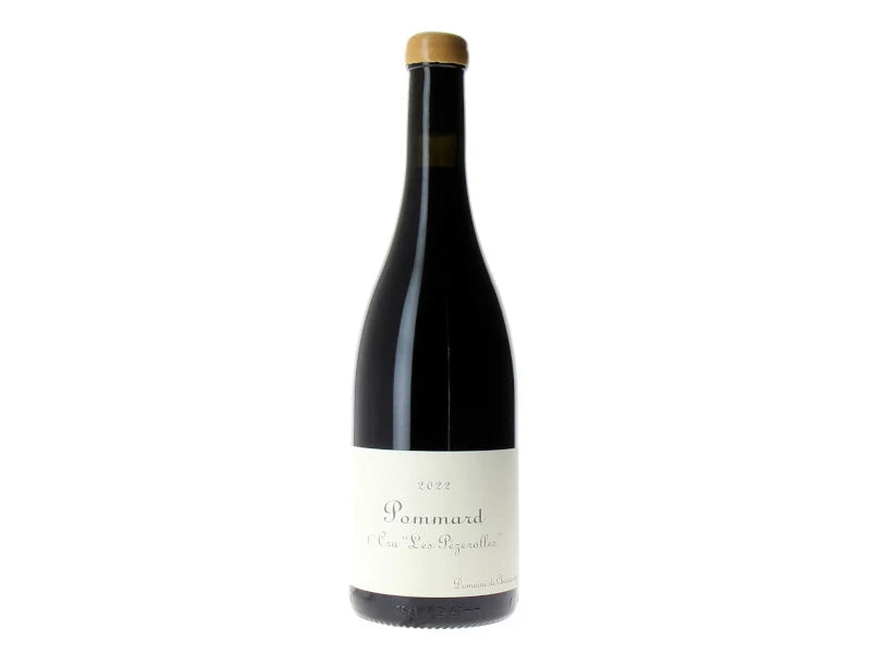 Frederic Cossard Domaine de Chassorney Pommard 1er Cru 