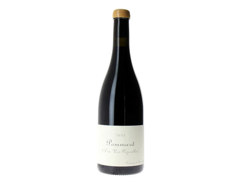 Frederic Cossard Domaine de Chassorney Pommard 1er Cru "Les Pezerolles" 2022