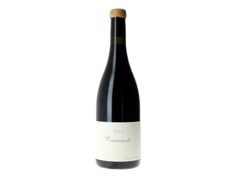 Frederic Cossard Domaine de Chassorney Pommard 2022