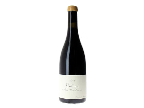 Frederic Cossard Domaine de Chassorney Volnay 2022