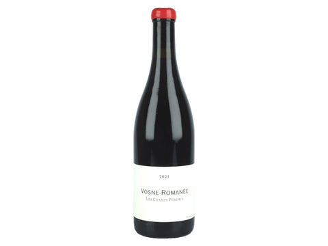 Frederic Cossard Domaine de Chassorney Vosne-Romanee Les Champs Perdrix 2021