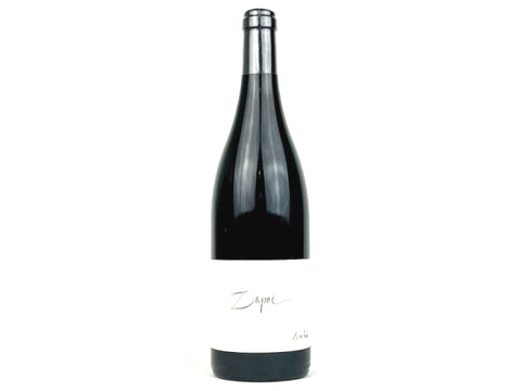 Frederic Cossard Les en Hauts Vin de France Zapoi 2021
