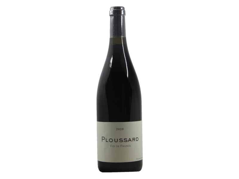 Frederic Cossard Vin de France Ploussard 2022