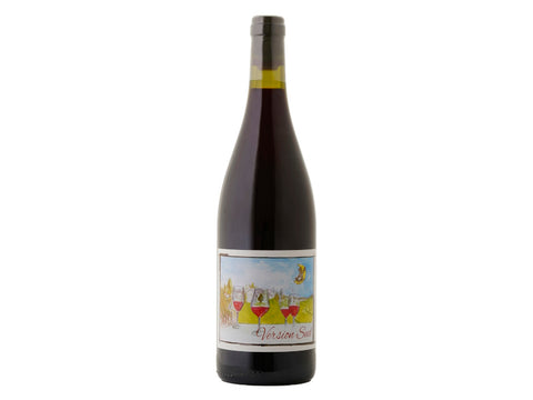 Frederic Cossard Vin de France Version Sud 2021