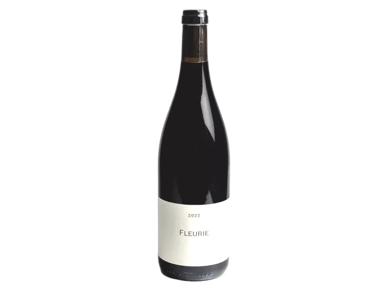 Frederic Cossard 'Fleurie' 2022