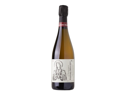 Gaspard Brochet 333.e Brut Nature, Champagne NV