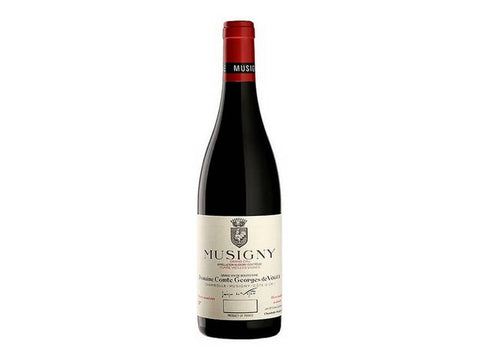 Domaine Comte Georges de Vogue Musigny Grand Cru 'Cuvee Vieilles Vignes' (3 bottle OWC) 2023 Pre-Arrival