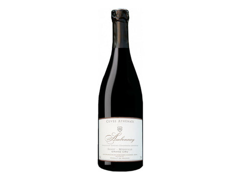 Gonet-Medeville Coteaux Champenois Grand Cru Ambonnay Cuvee Athenais 2022