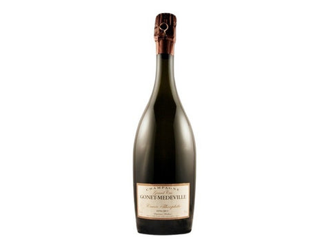 Gonet-Medeville Cuvee Theophile Grand Cru Extra Brut 2008