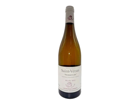 Guffens-Heynen Saint-Veran 1er Jus, Saint-Veran 2022