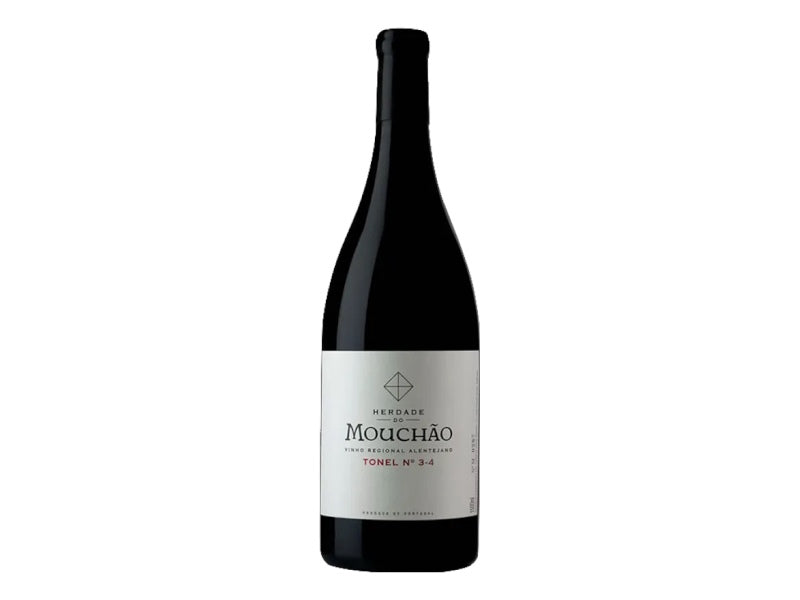 Herdade do Mouchao Tonel 3-4, Alentejo 2013