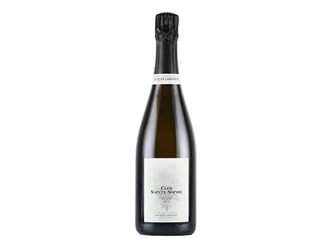 Jacques Lassaigne Clos Sainte-Sophie Blanc de Blancs Brut Nature, Champagne 2019