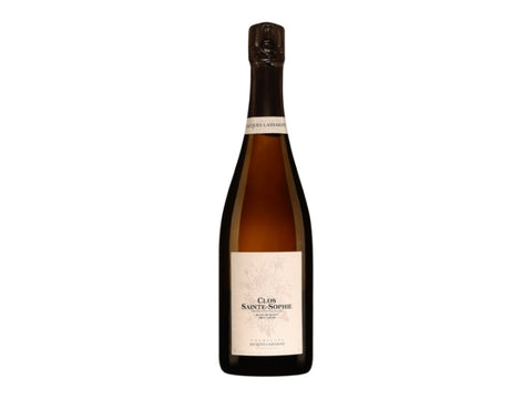 Jacques LASSAIGNE Blanc de Blancs Clos Saint-Sophie 2020