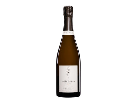 Jacques LASSAIGNE 'Autour de Minuit' Blanc de Blancs Brut Nature 2018