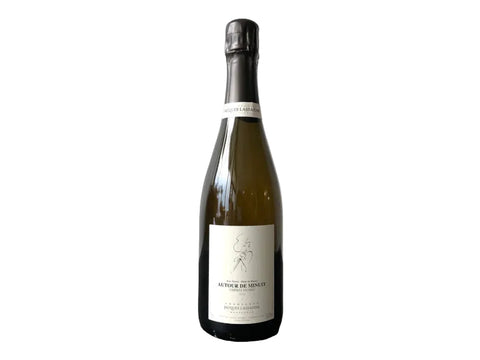 Jacques LASSAIGNE 'Autour de Minuit' Blanc de Blancs Brut Nature 2019