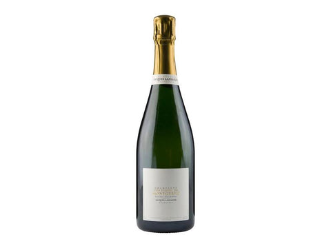 Jacques Lassaigne 'Les Vignes de Montgueux' Blanc de Blancs Extra Brut NV