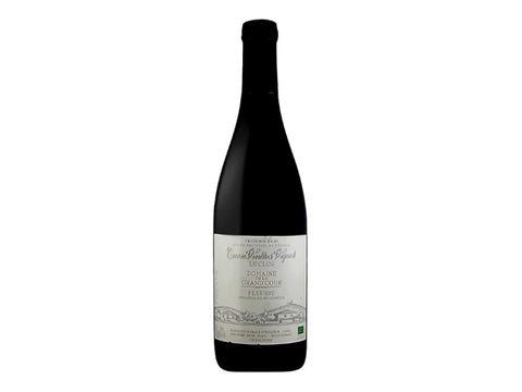 Jean-Louis Dutraive Domaine de la Grand'Cour Fleurie 'Le Clos' Cuvee Vieilles Vignes 2023