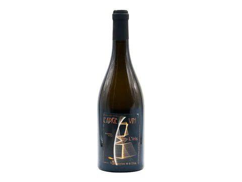 Jean-Pierre Robinot Les Vignes de l'Ange L'Iris 2022
