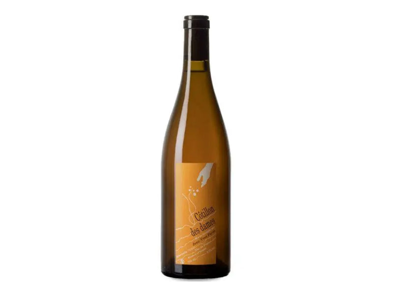 Jean-Yves Peron Cotillon des Dames, Savoie 2023