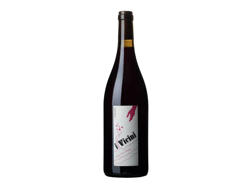 Jean-Yves Peron I Vicini Dolcetto Nero 2023