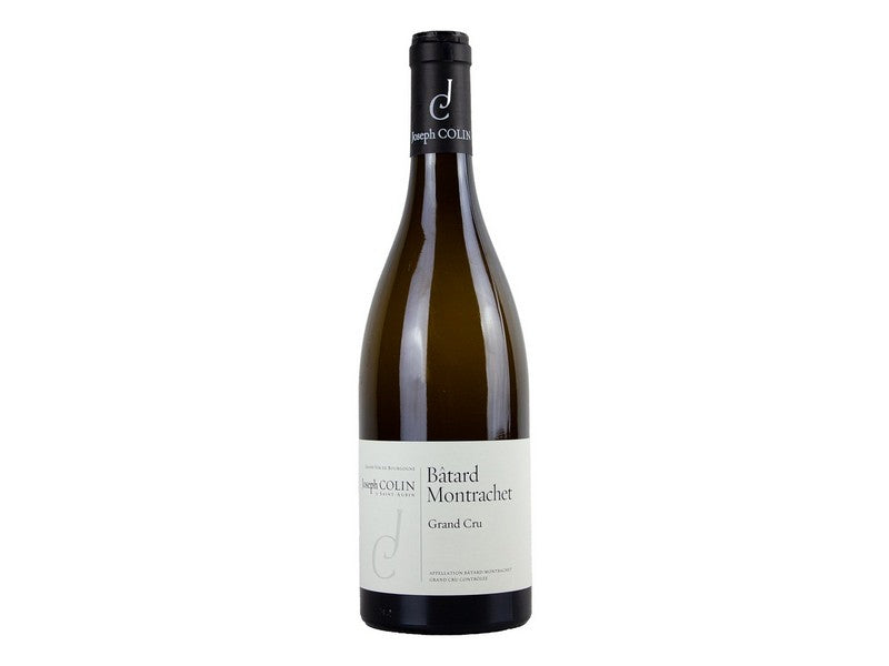 Joseph Colin Batard-Montrachet Grand Cru, Cote de Beaune 2024