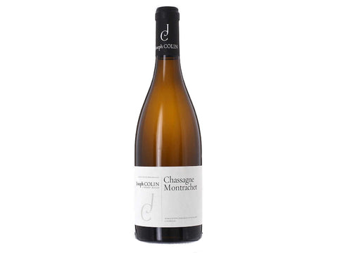 Joseph Colin Chassagne-Montrachet 2021
