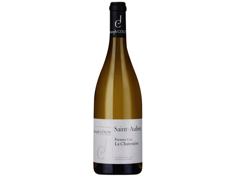 Joseph Colin La Chateniere Saint-Aubin 1er Cru 2021