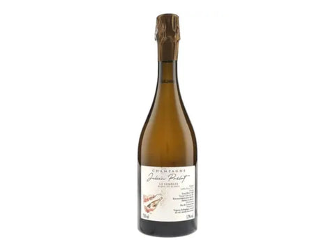 Julien Prelat La Lemblee Blanc de Blancs, Champagne NV