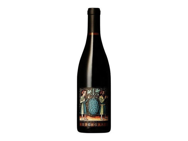 KONGSGAARD Chardonnay Napa Valley 2013