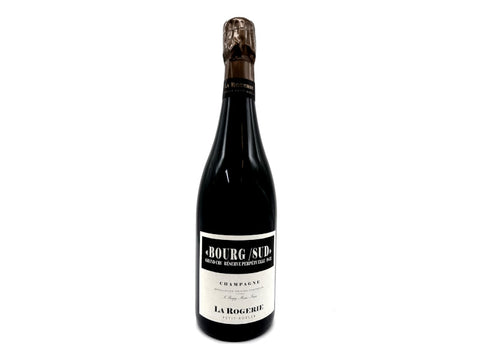 La ROGERIE Le Bourg Sud Grand Cru (based 22) NV