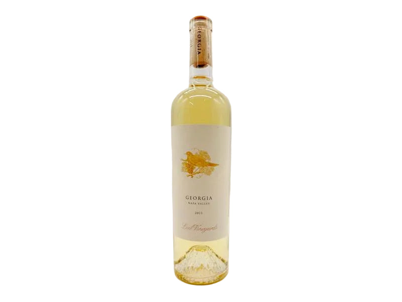 
                  
                    Lail Vineyards Georgia Sauvignon Blanc, Napa Valley 2023
                  
                