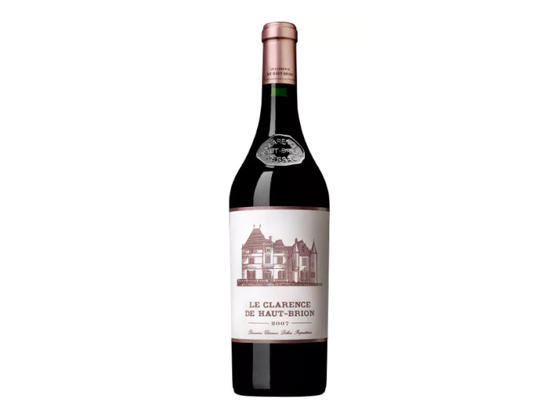 Le Clarence De Haut Brion Pessac Leognan Rouge FUTURES 2024 Pre-Arrival
