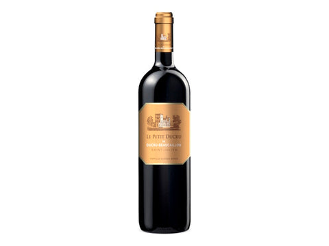 Le Petit Ducru de Ducru-Beaucaillou Saint Julien Magnum (1.5 L) 2022