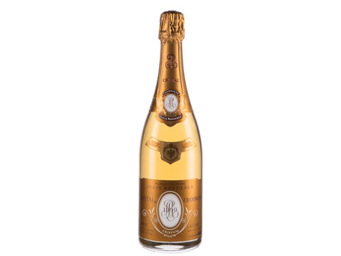 Louis Roederer Cristal Brut 1999