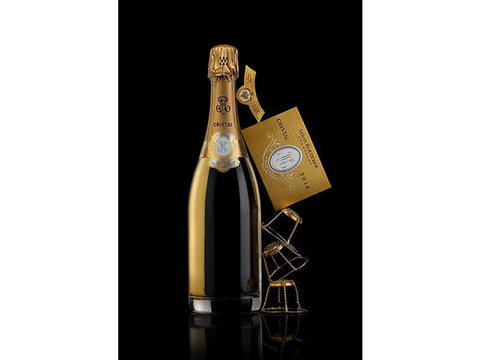 Louis Roederer Cristal Brut 2014