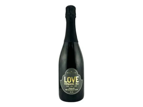 Love Conquers All, House of Waris (non‑alcoholic) NV