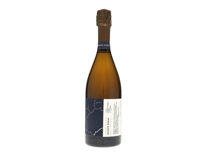 Maison Raday Rimosa Ripa Brut Nature NV