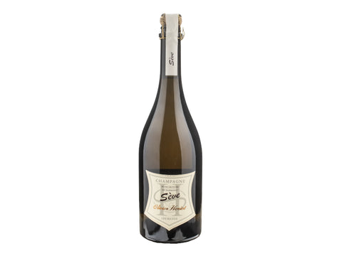 Marie et Olivier Horiot Seve En Barmont Blanc de Noirs Extra Brut Champagne 2017