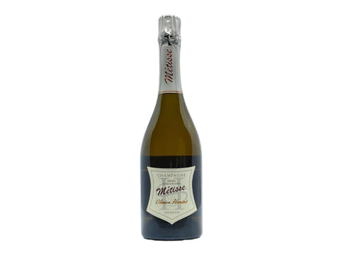 Olivier HORIOT "Metisse" Champagne NV