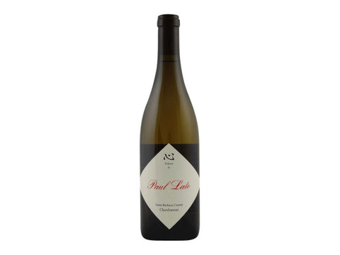 PAUL LATO Kokoro Chardonnay, Santa Barbara County 2014
